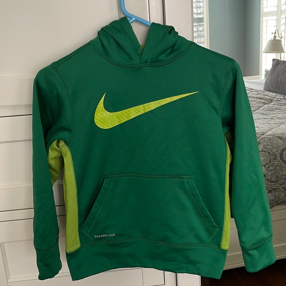 Nike youth sweatshirt